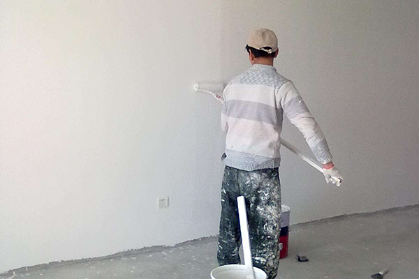 什么涂料可以馬上入住?