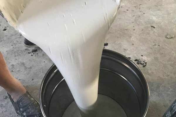 防腐涂料包工包料多少錢一平方?