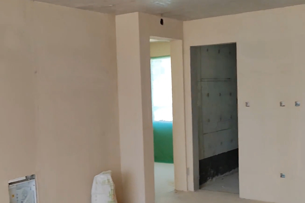 石膏粉刷墻有甲醛嗎?對人體有害嗎?