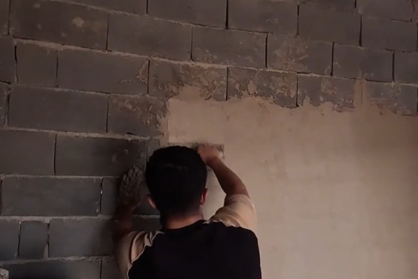 粉刷石膏施工厚度是多少?【厚度規范】