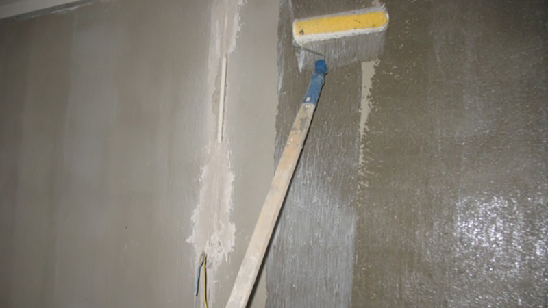 墻固起什么作用?墻固的用處是什么?