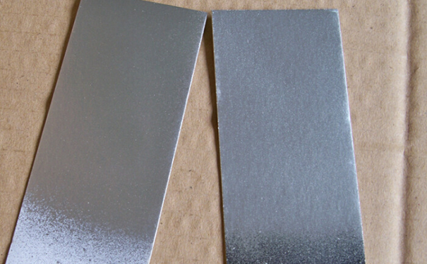 鍍鋅漆和銀粉漆的區別有哪些?