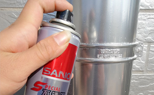 冷鍍鋅漆和熱鍍鋅漆的區別有哪些?