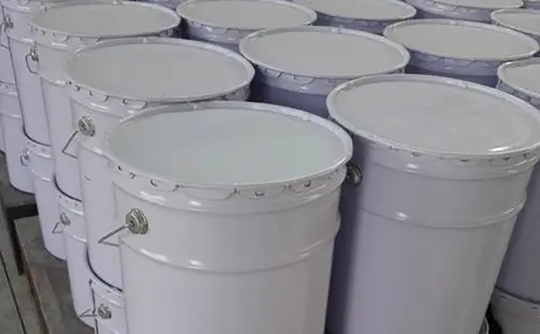 環氧防腐底漆防腐固化劑比例