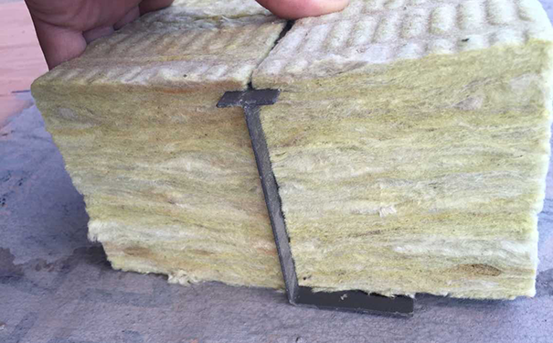 外墻保溫巖棉托架的要求(設置規范)